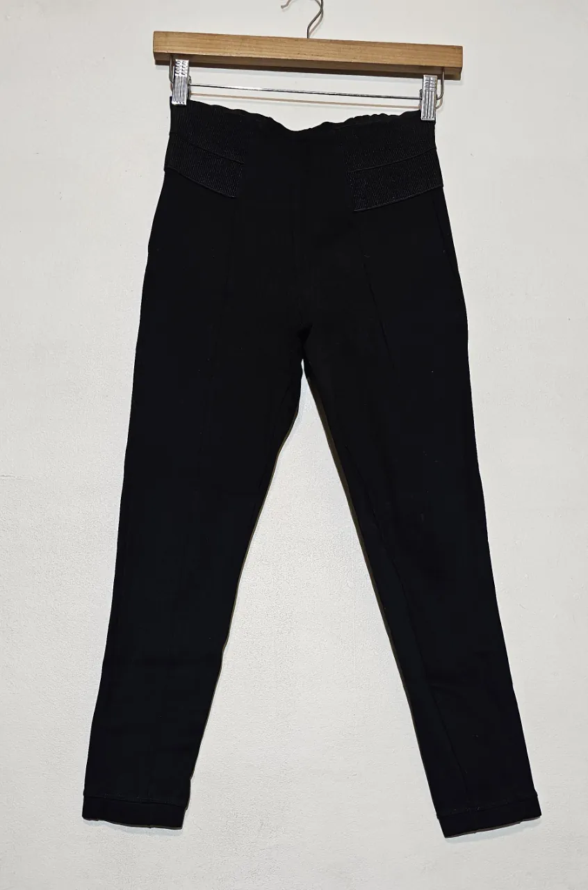 Calza Zara Basic - imagen 1