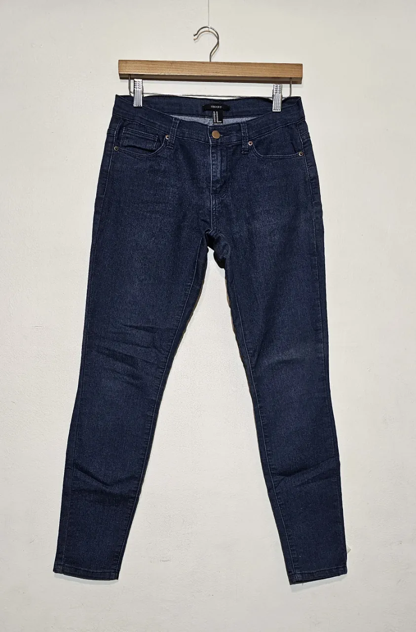 Jean Forever 21 - imagen 1