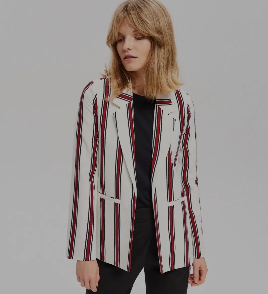 H&M · Talle M