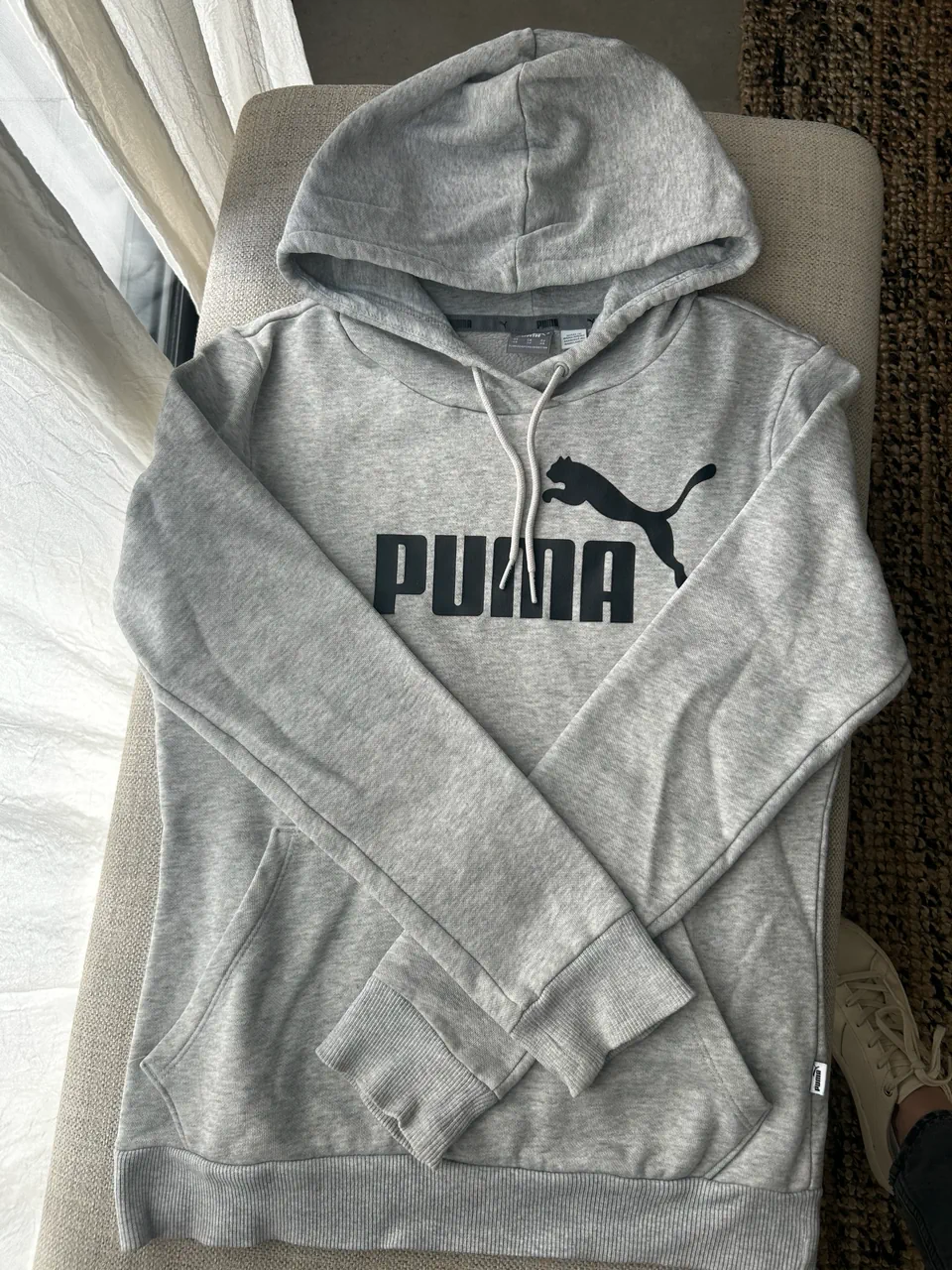 Puma · Talle XS