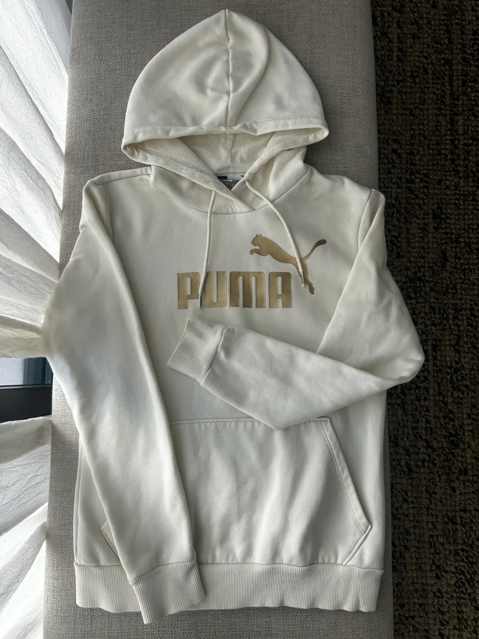 Puma · Talle XS