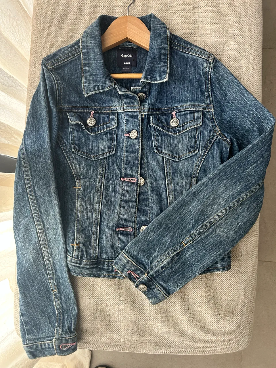 GapKids · Talle 9 años / 134 cm