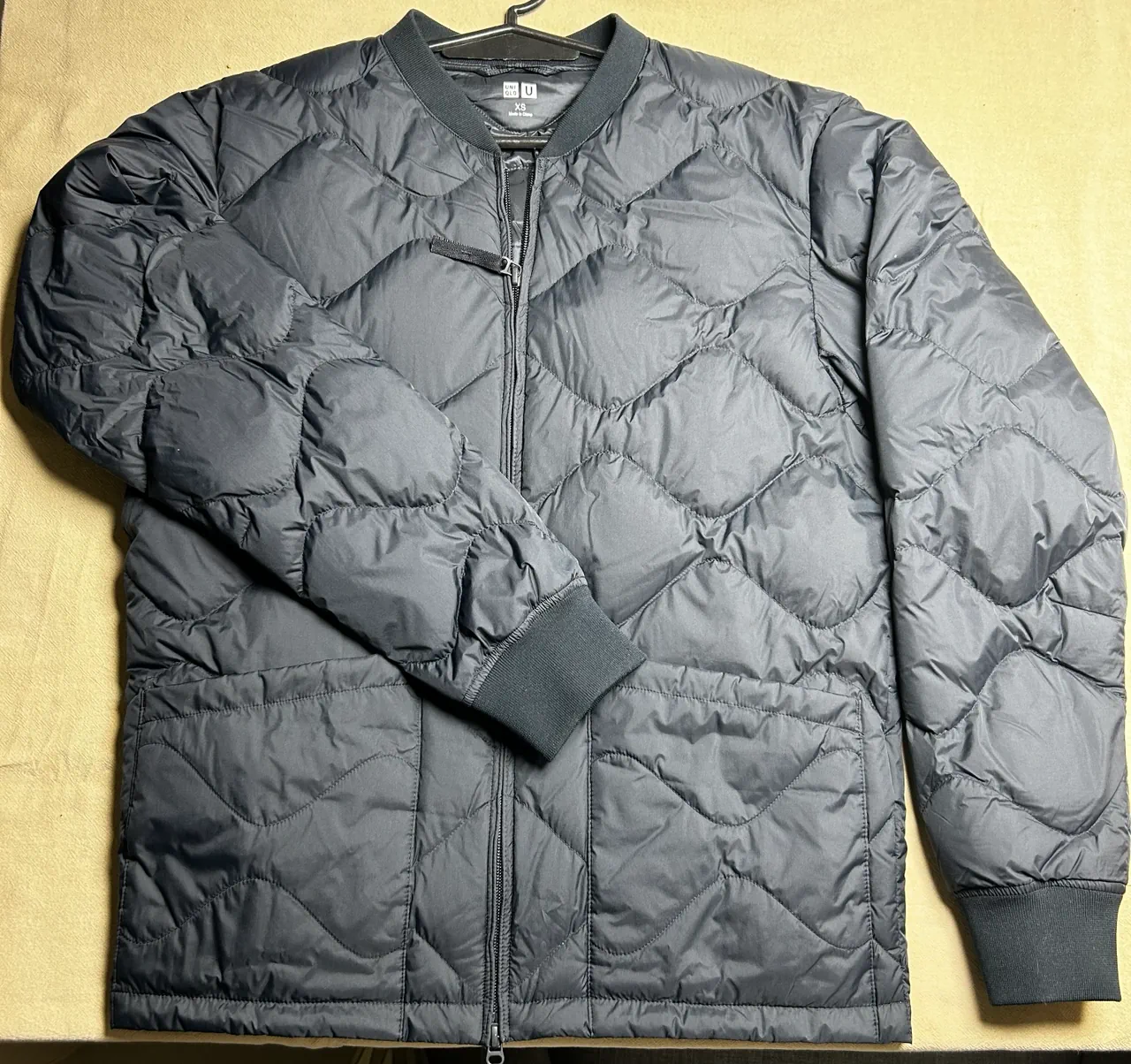 Campera Uniqlo - imagen 1