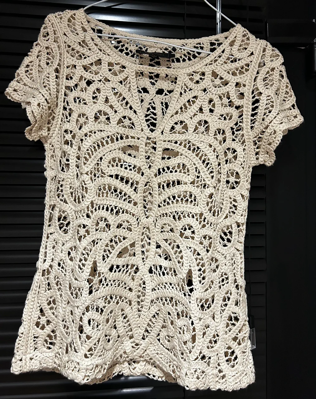 Remera BCBGMAXAZRIA - imagen 1