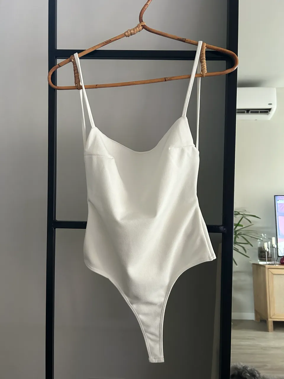 Body Sin · Talle S