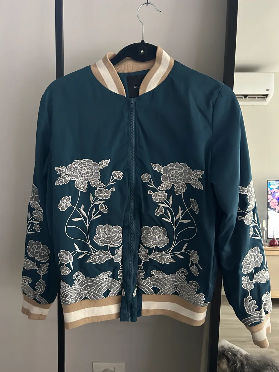 Campera Forever 21 - imagen 1