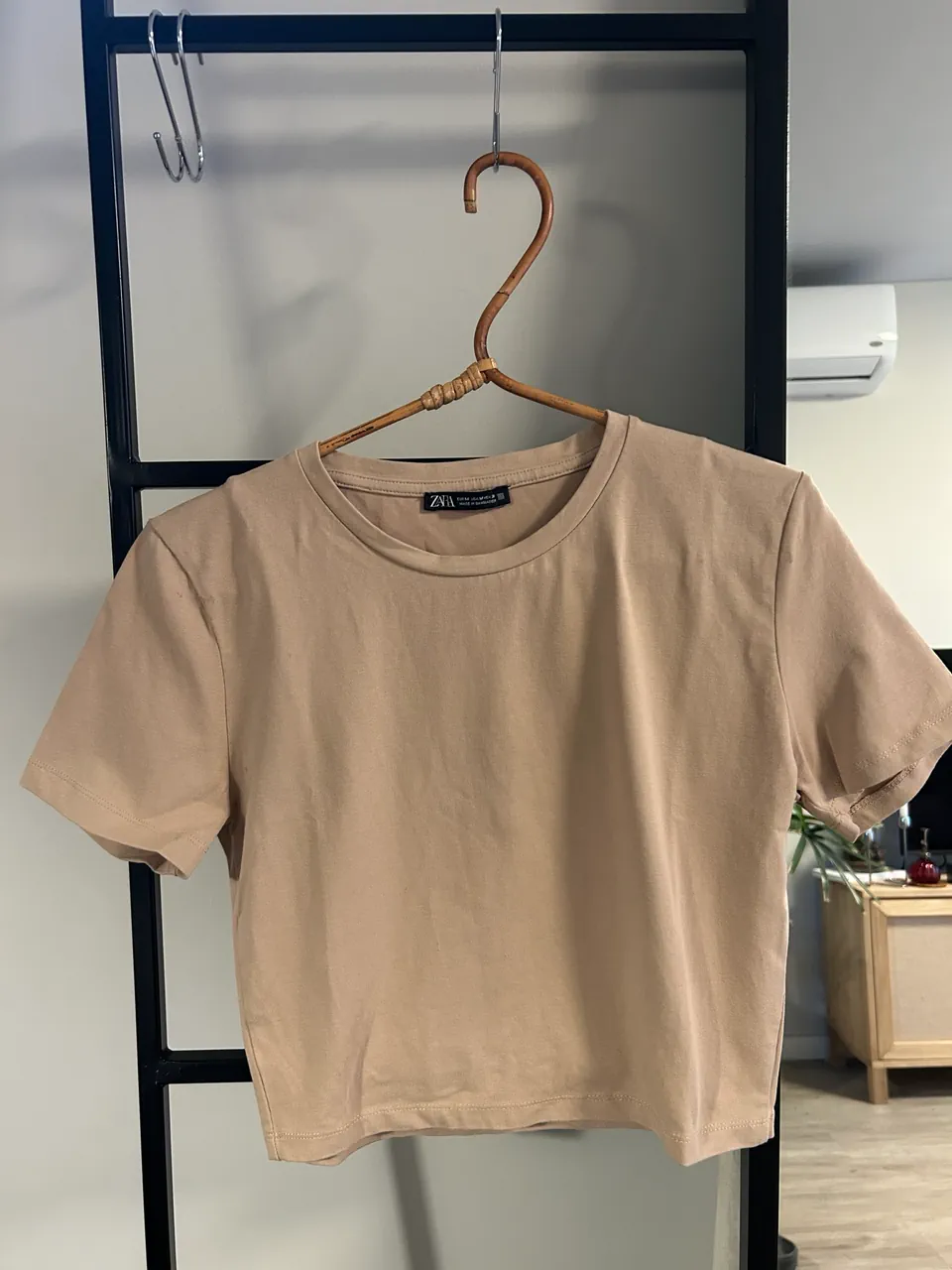 Zara · Talle M