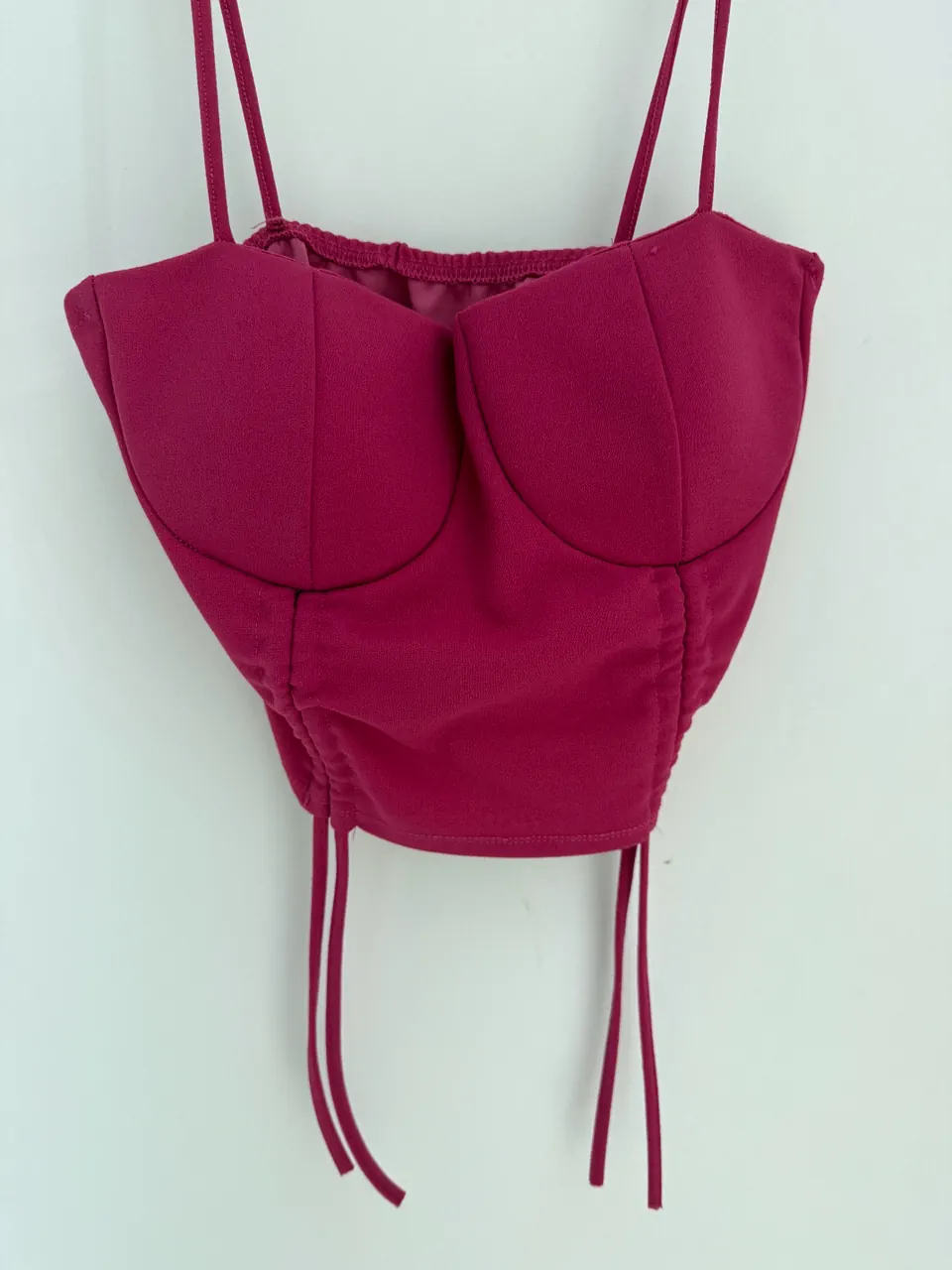 Top Sin marca 🩷 · Talle único