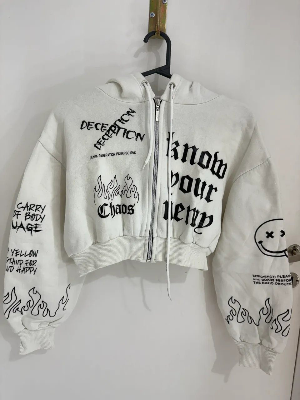 Campera Sin marca 🩷 · Talle único