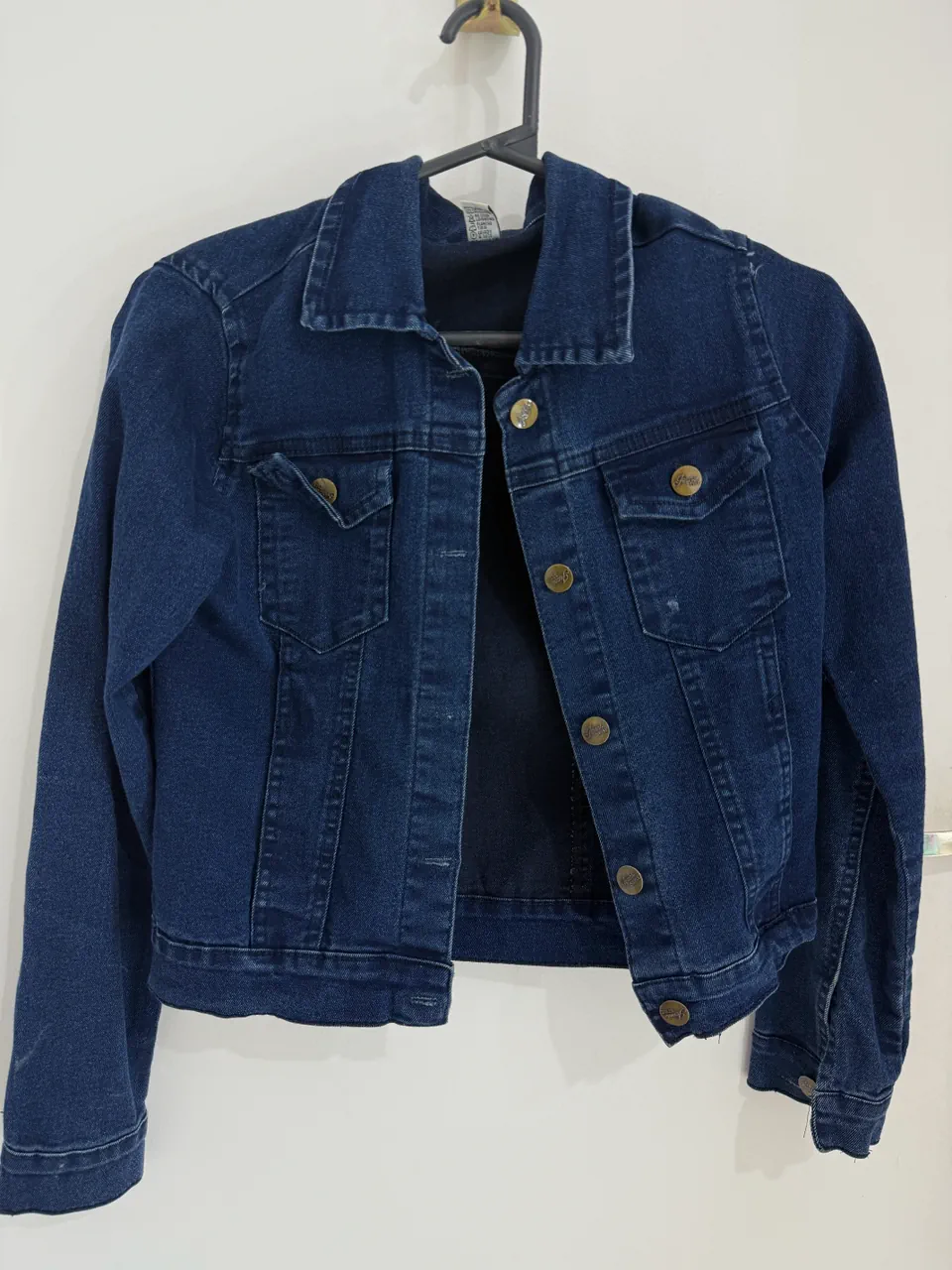 Campera Sin marca 🩷 - imagen 1