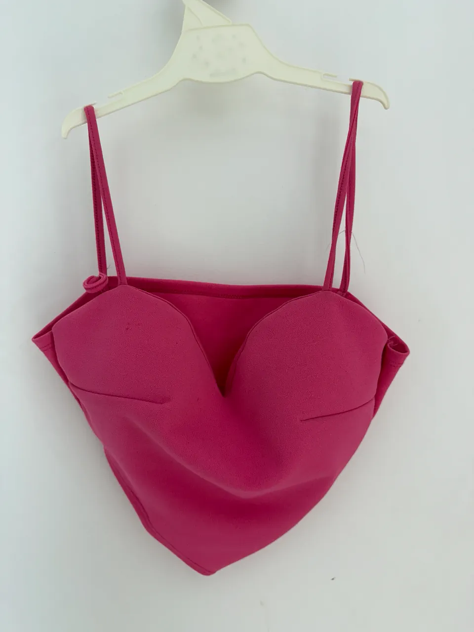 Top Sin marca 🩷 · Talle único