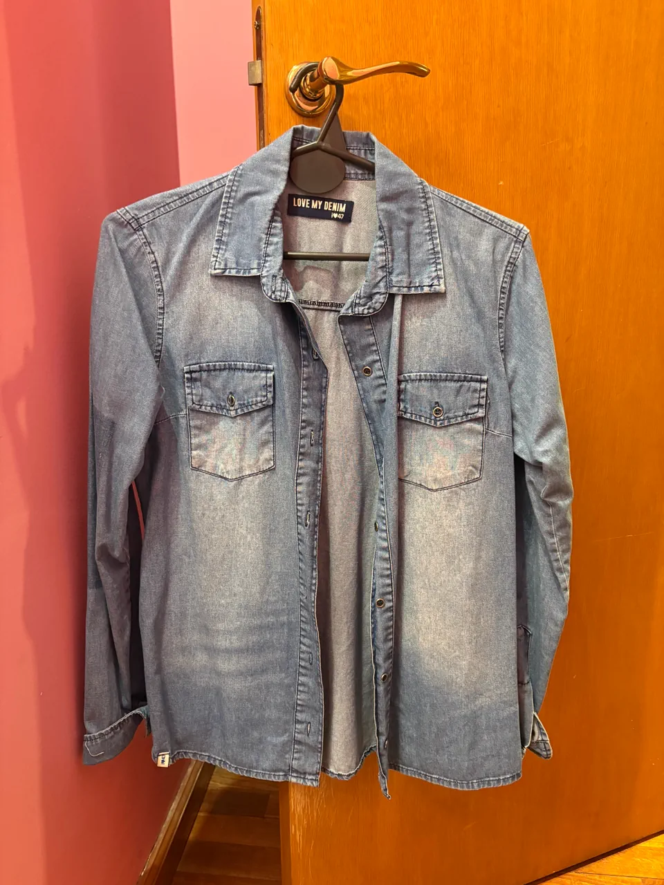 Camisa 47 Street - imagen 1