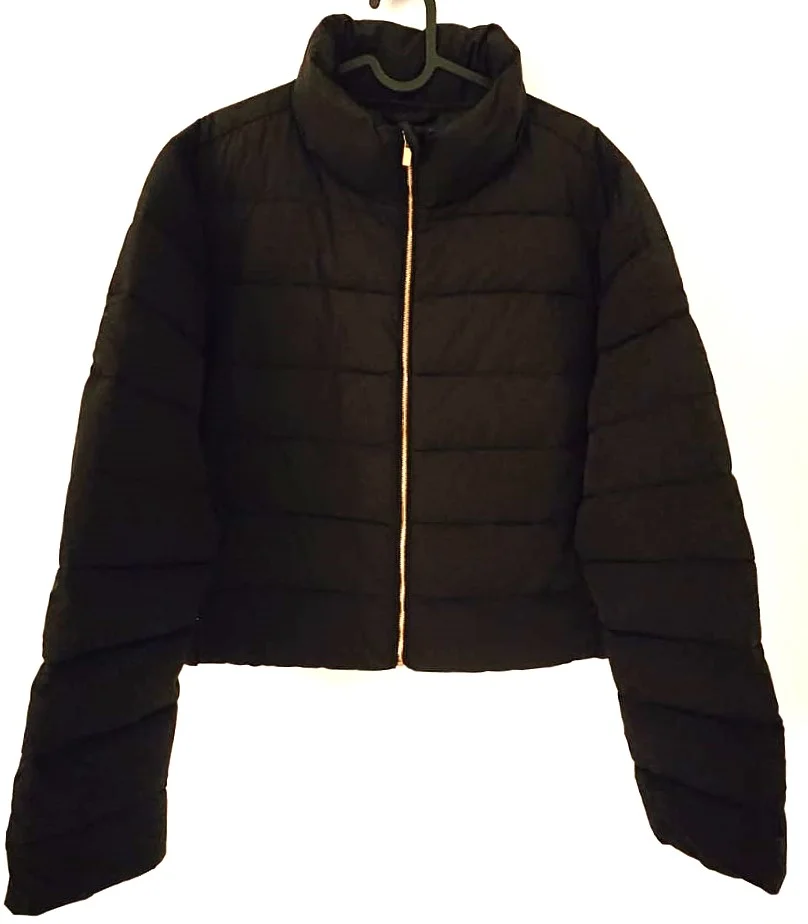 Campera Zara - imagen 2