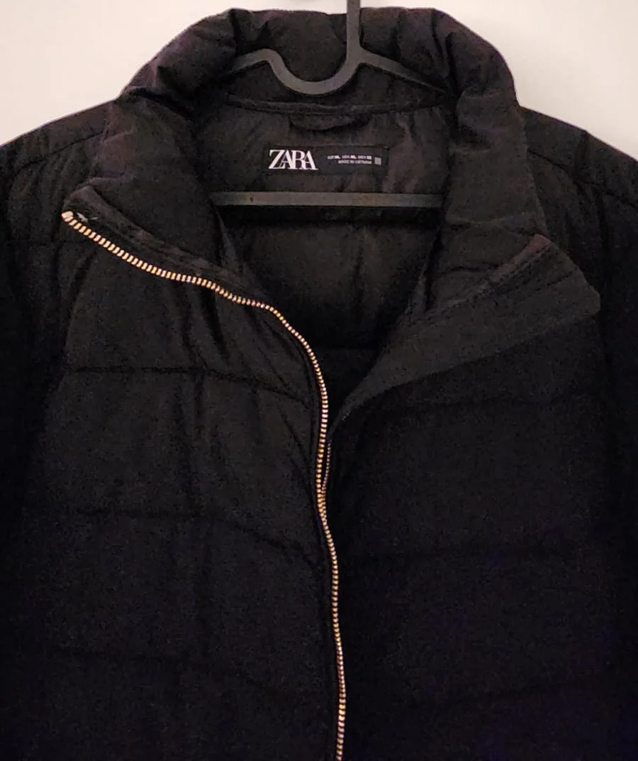 Campera Zara - imagen 3