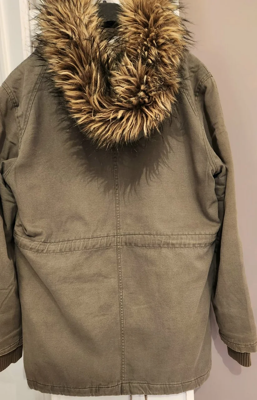 Campera Complot - imagen 2
