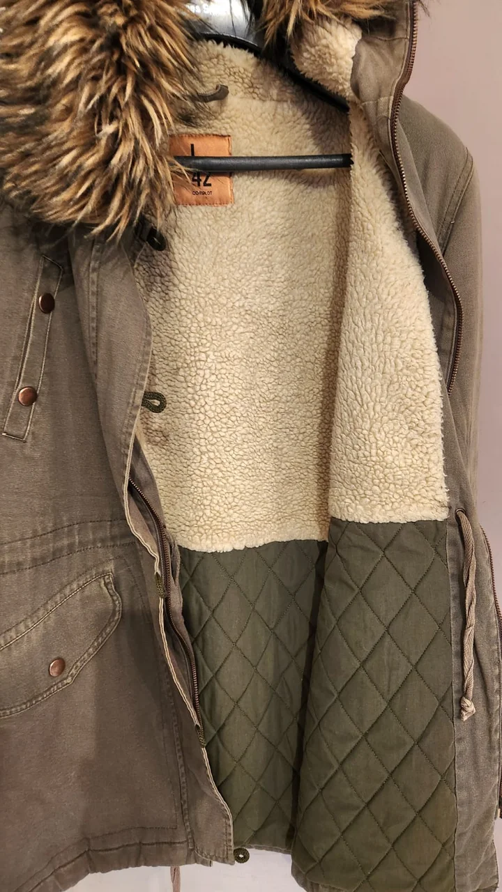 Campera Complot - imagen 3