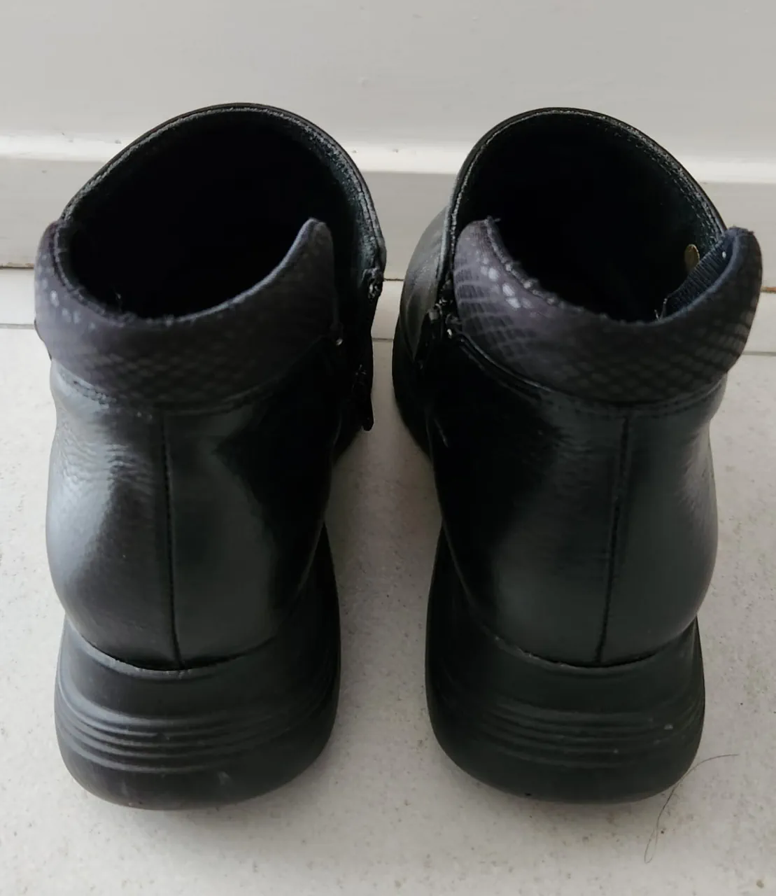 Botas Otro - imagen 3