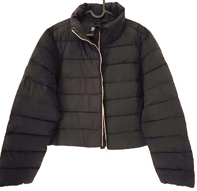 Zara · Talle XL