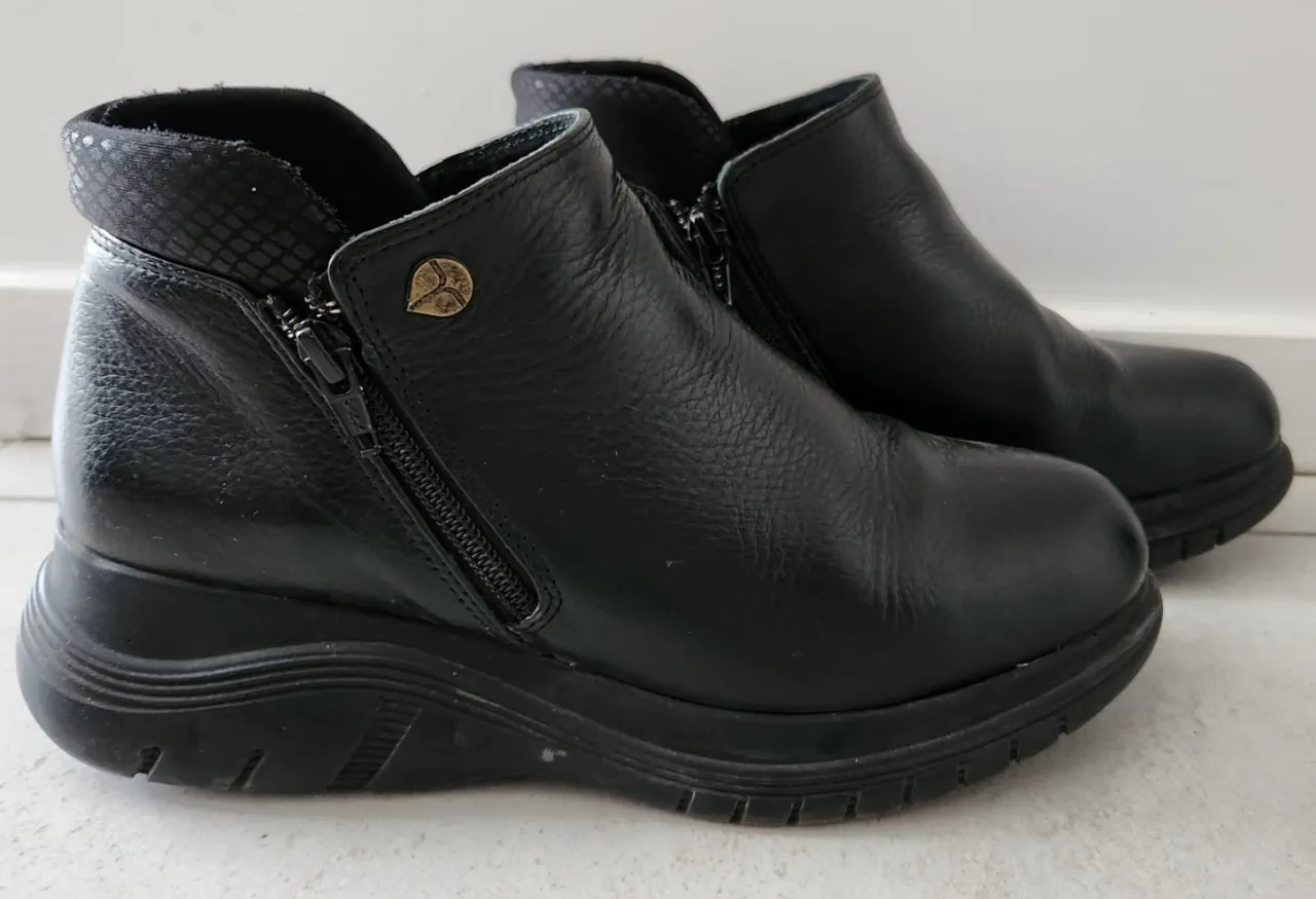 Botas Otro - imagen 2