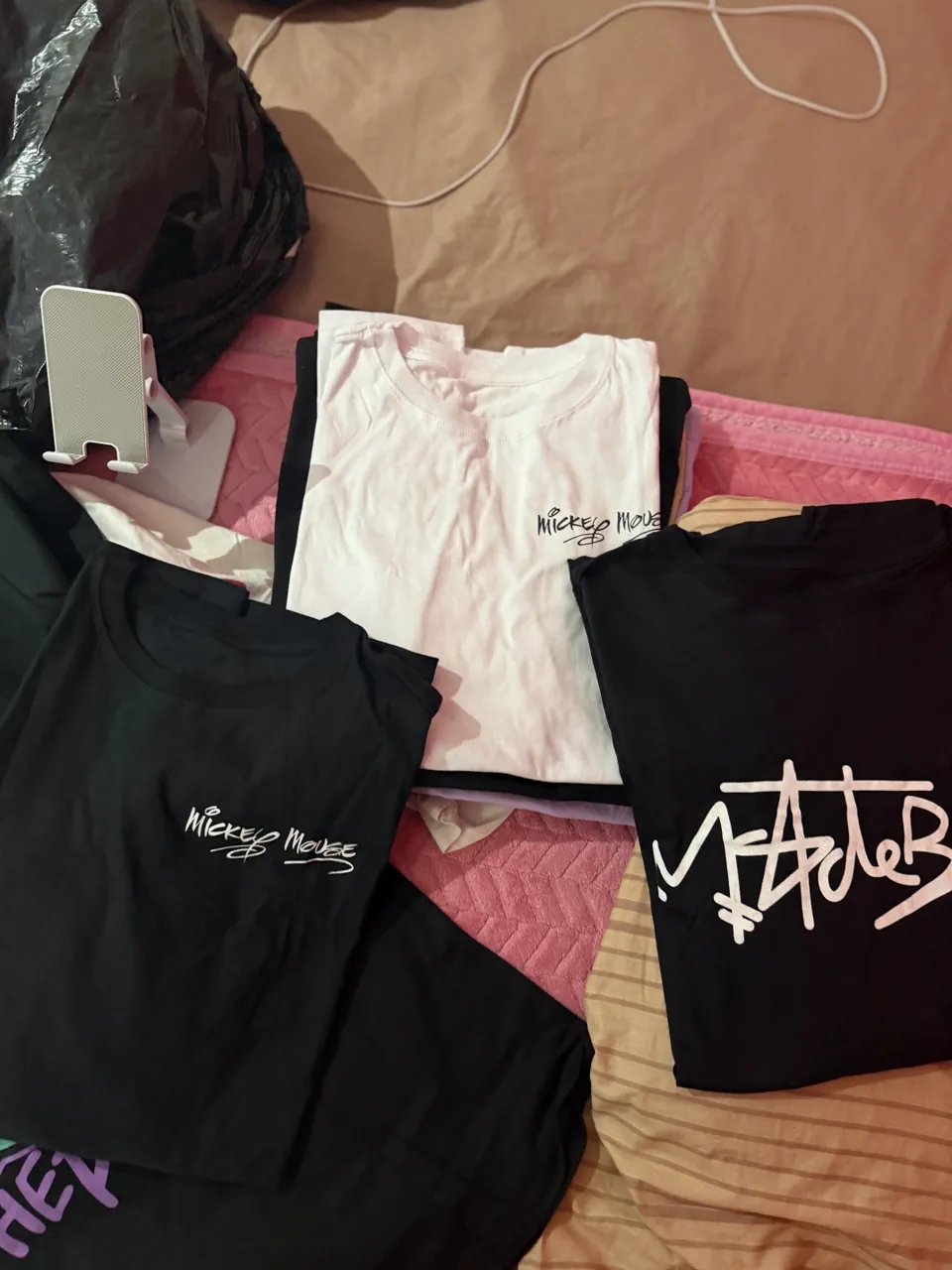 Remera Barata - imagen 1