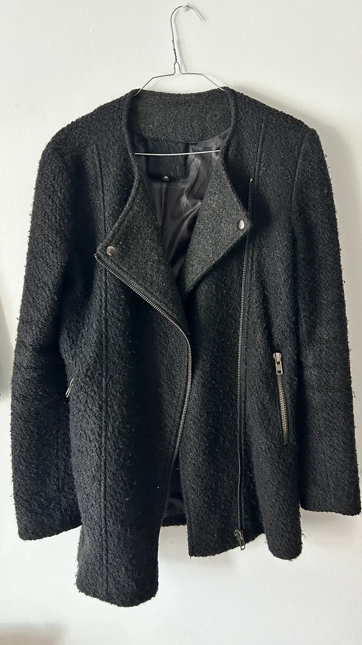 Campera Sin marca - imagen 1