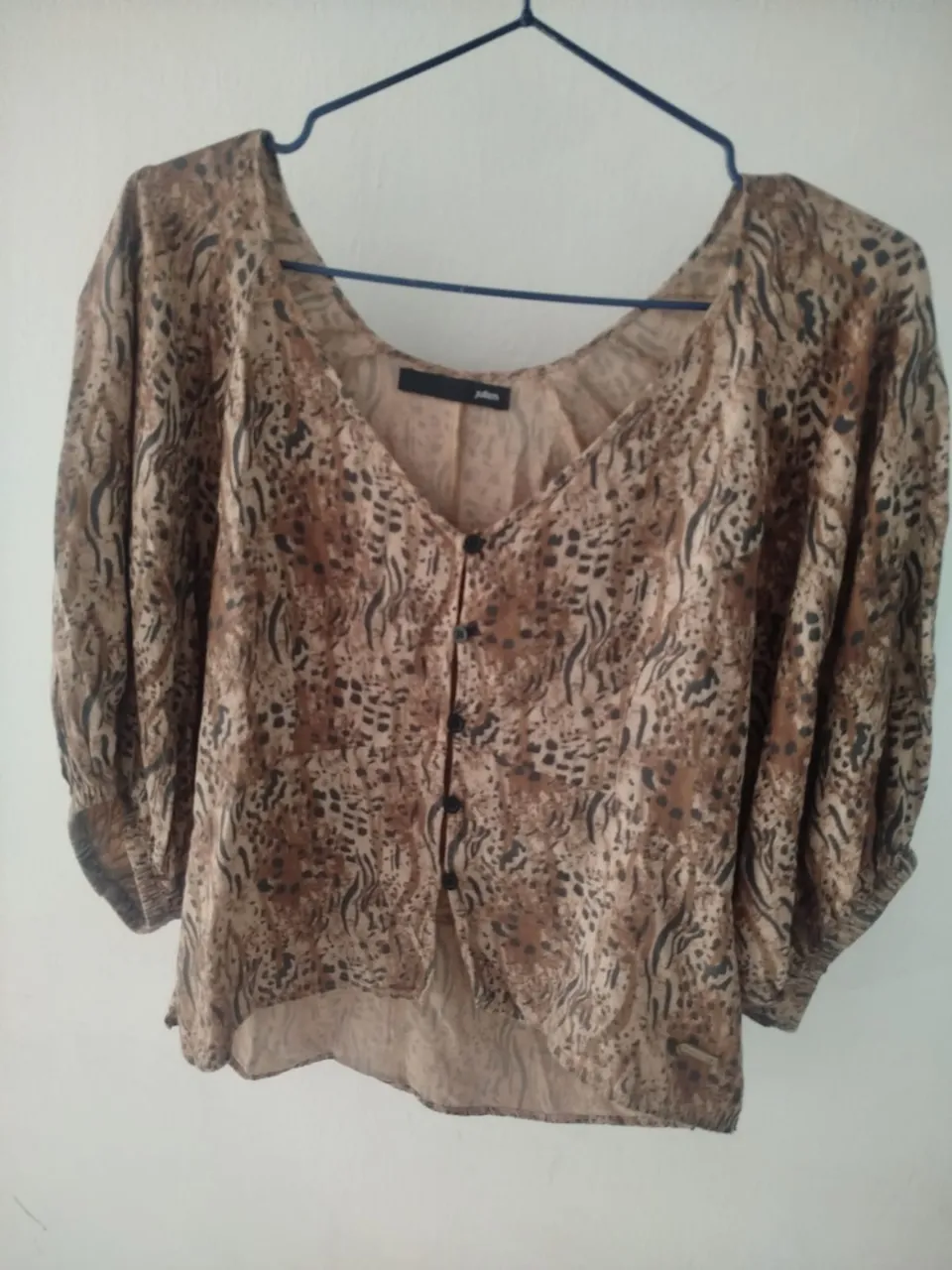 Blusa Julien - imagen 1