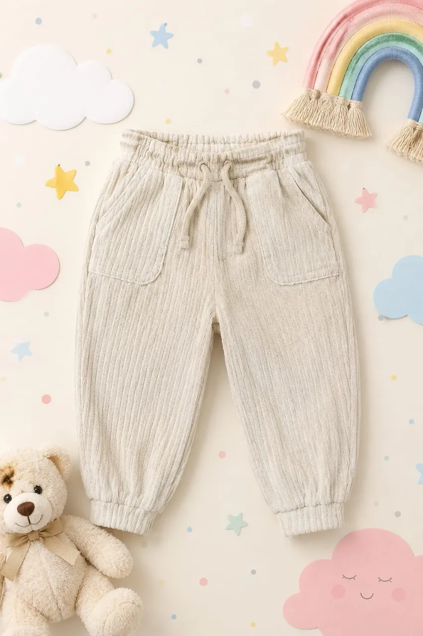 Pantalón CHEEKY · Talle 18–24 meses / 86 cm