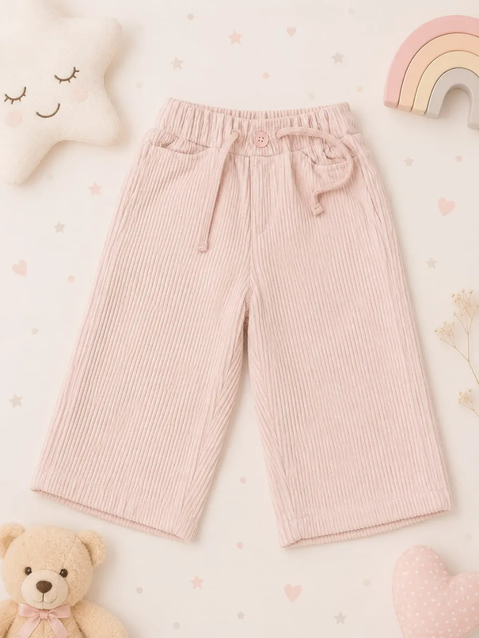 Pantalón CHEEKY · Talle S