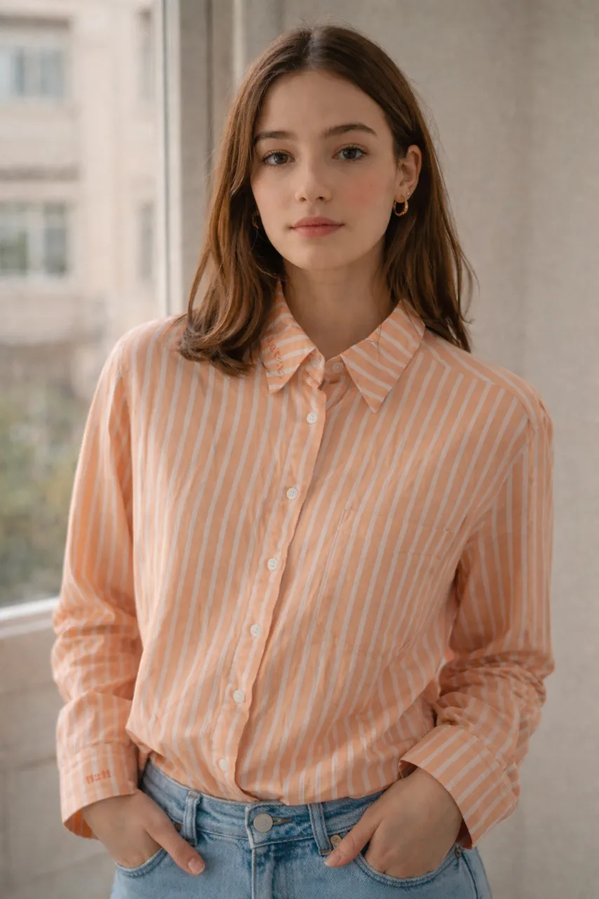 Camisa Ossira - imagen 1