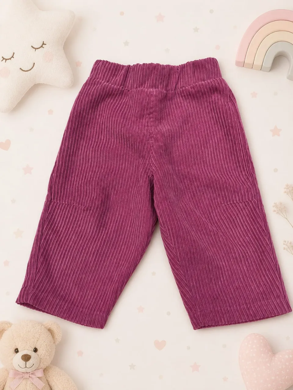 Pantalón CHEEKY · Talle S