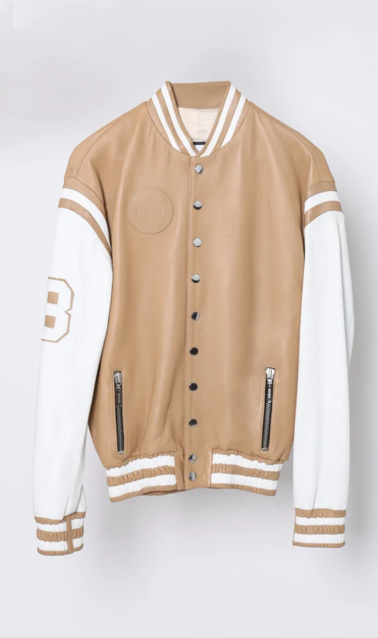 Campera Boken - imagen 1