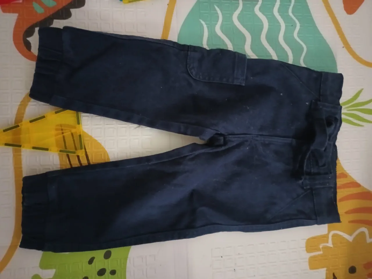 Jean Sin marca - imagen 1