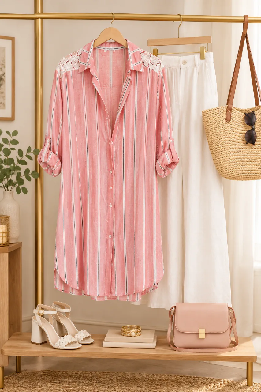 Camisa Armesto - imagen 1