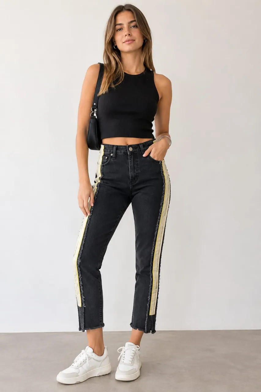 Jean System Basic - imagen 1