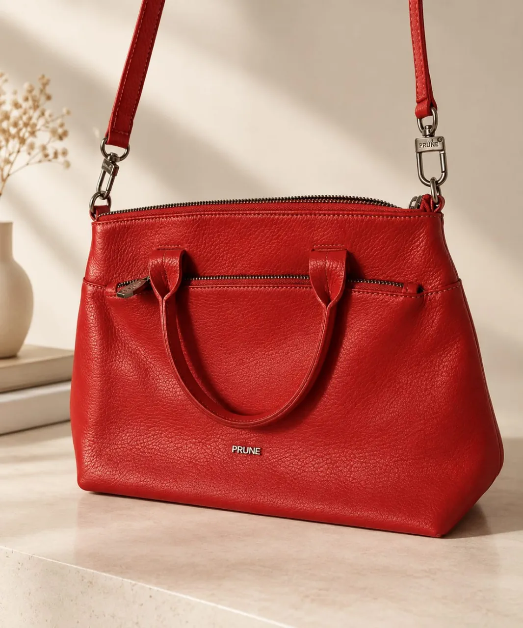Cartera Prüne - imagen 1