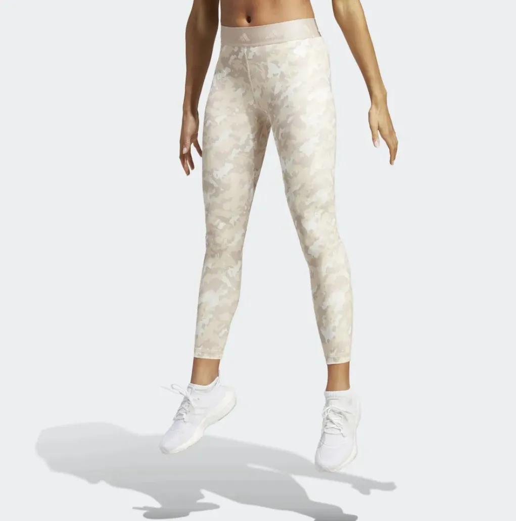 Calza adidas · Talle XS