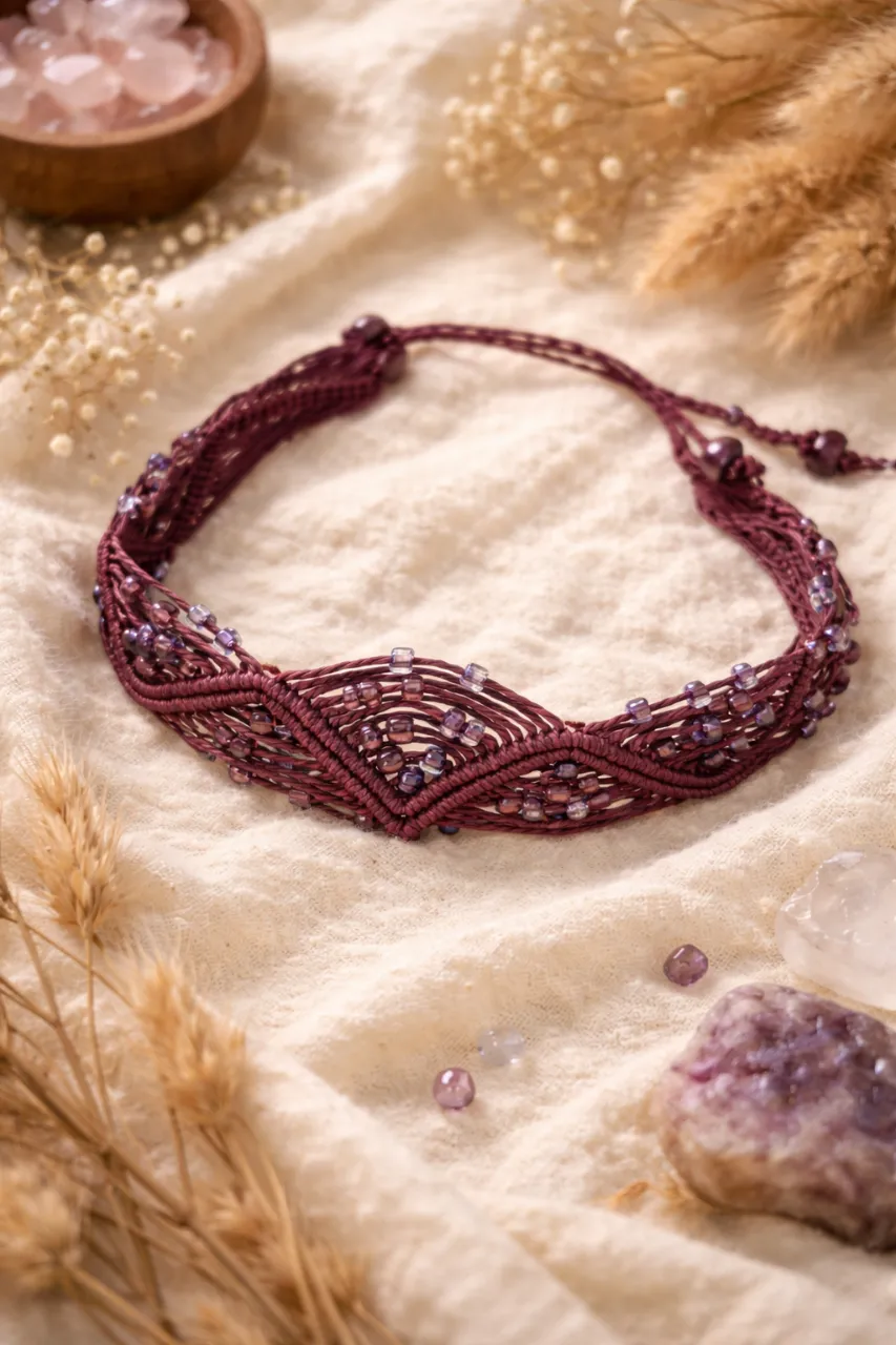 Collar Sin marca