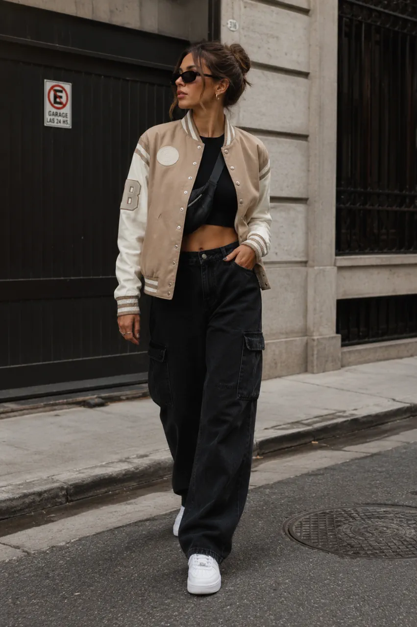 Campera Boken - imagen 1