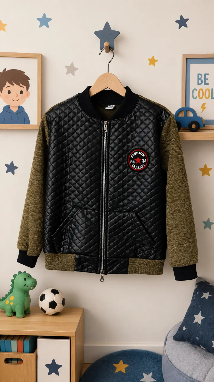 Campera Sin marca - imagen 1