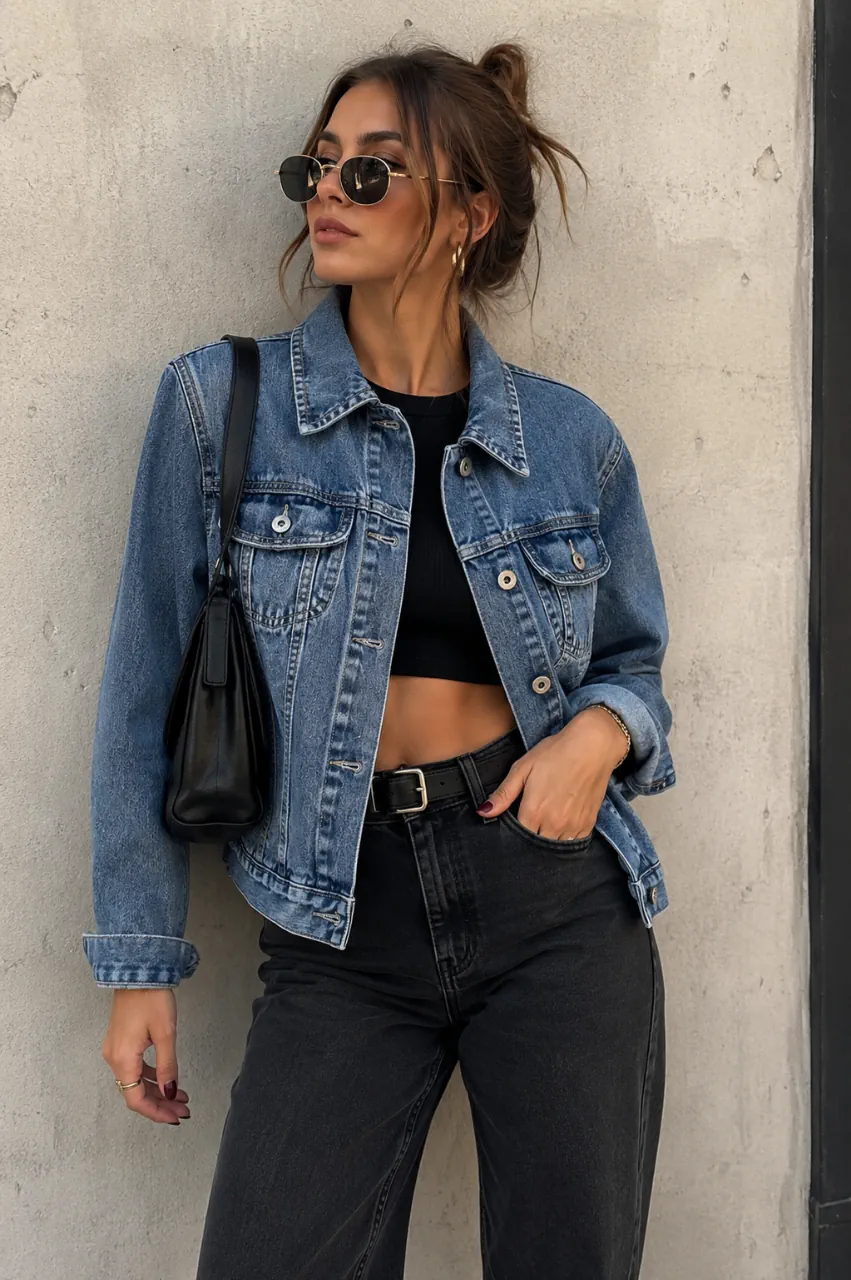 Campera Sin marca - imagen 1