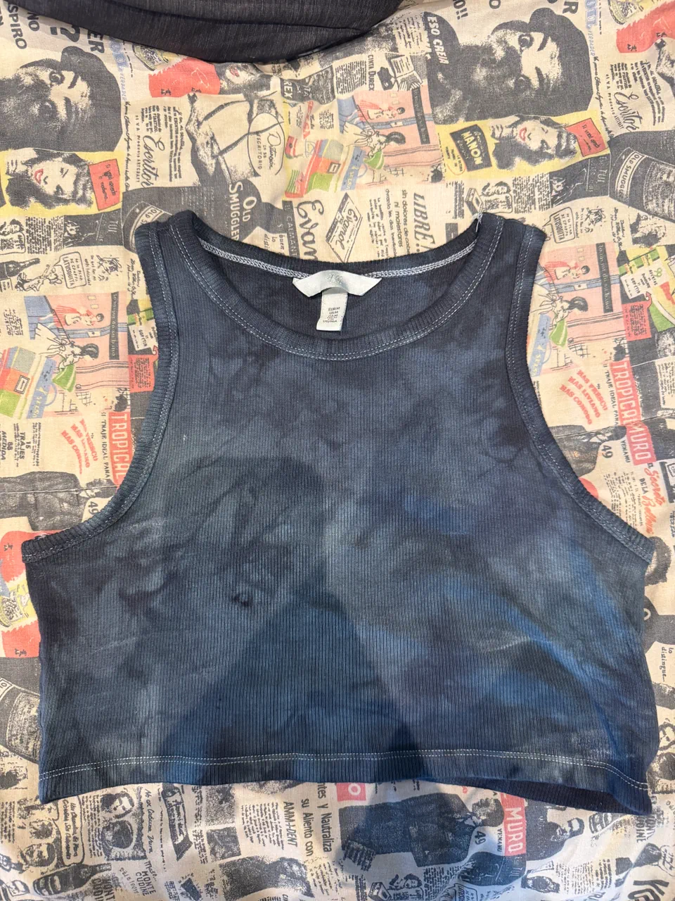 Top H&M - imagen 1