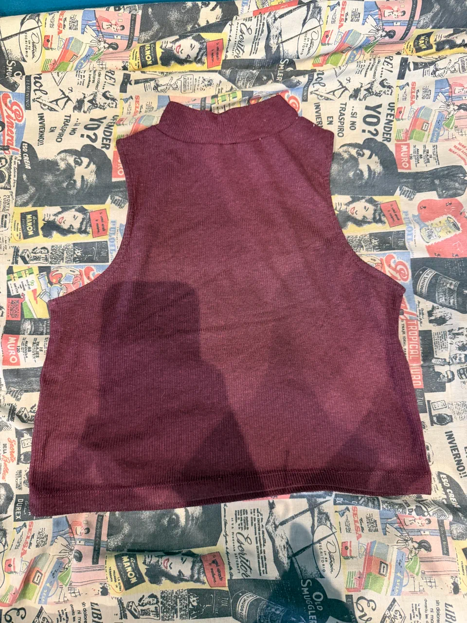H&M · Talle S