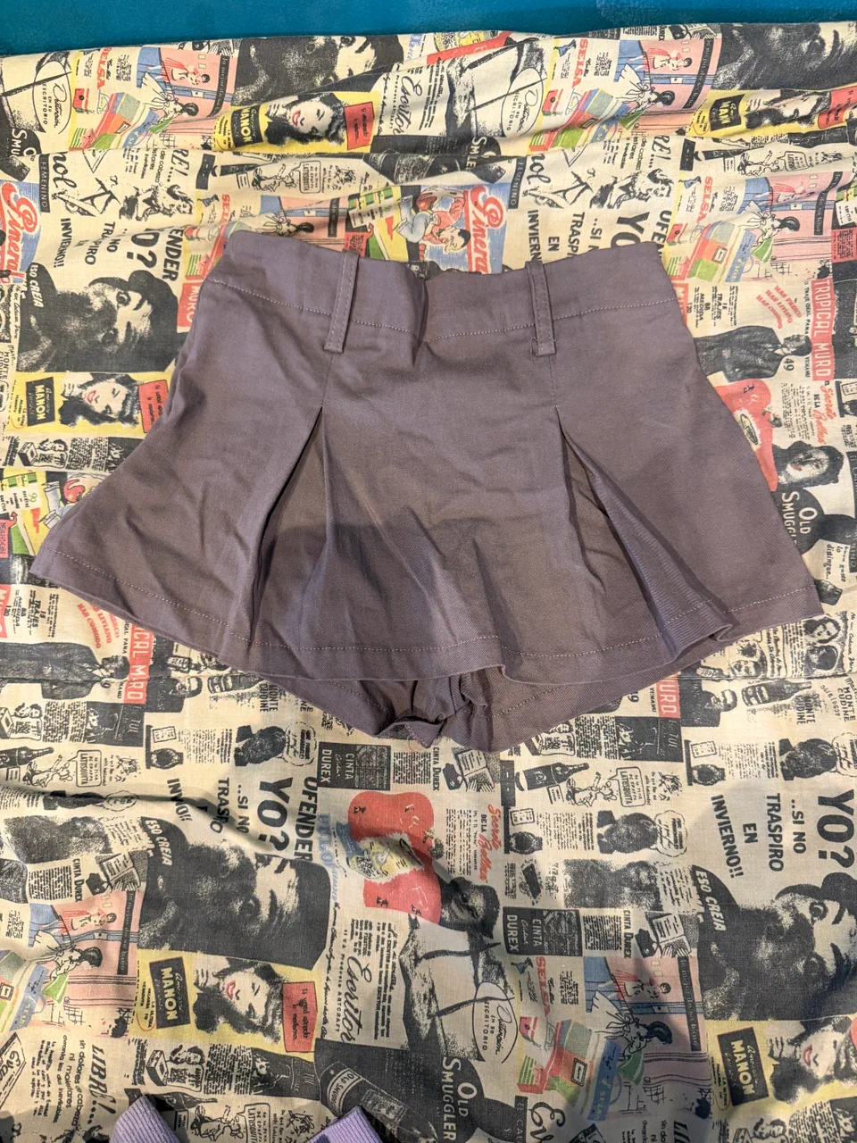 Solvang · Talle S
