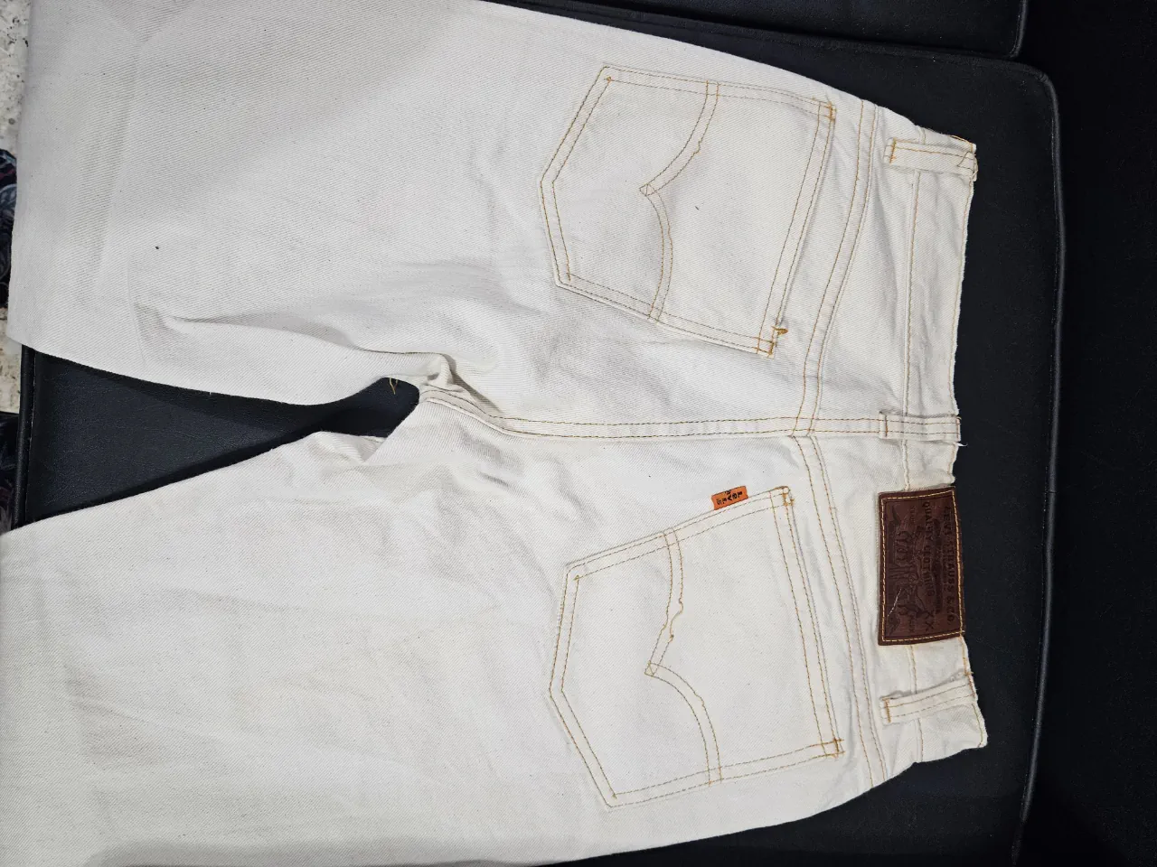 Jean Levi's - imagen 1