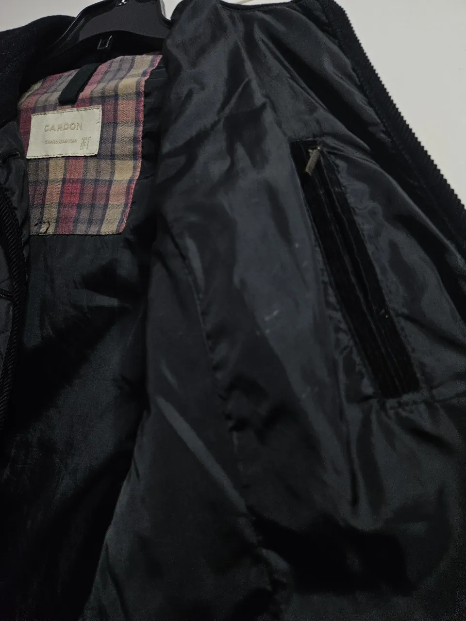 Campera Cardon - imagen 1