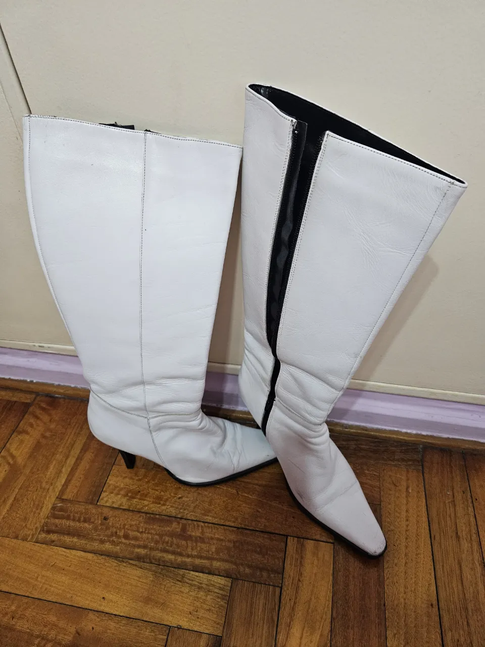 Botas PUNTO I - imagen 1