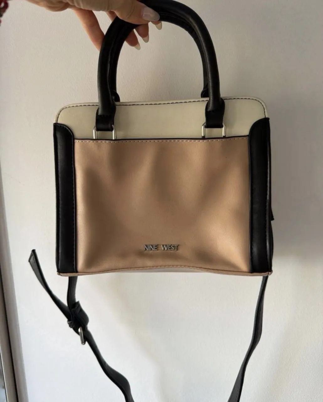 Cartera Nine West - imagen 1
