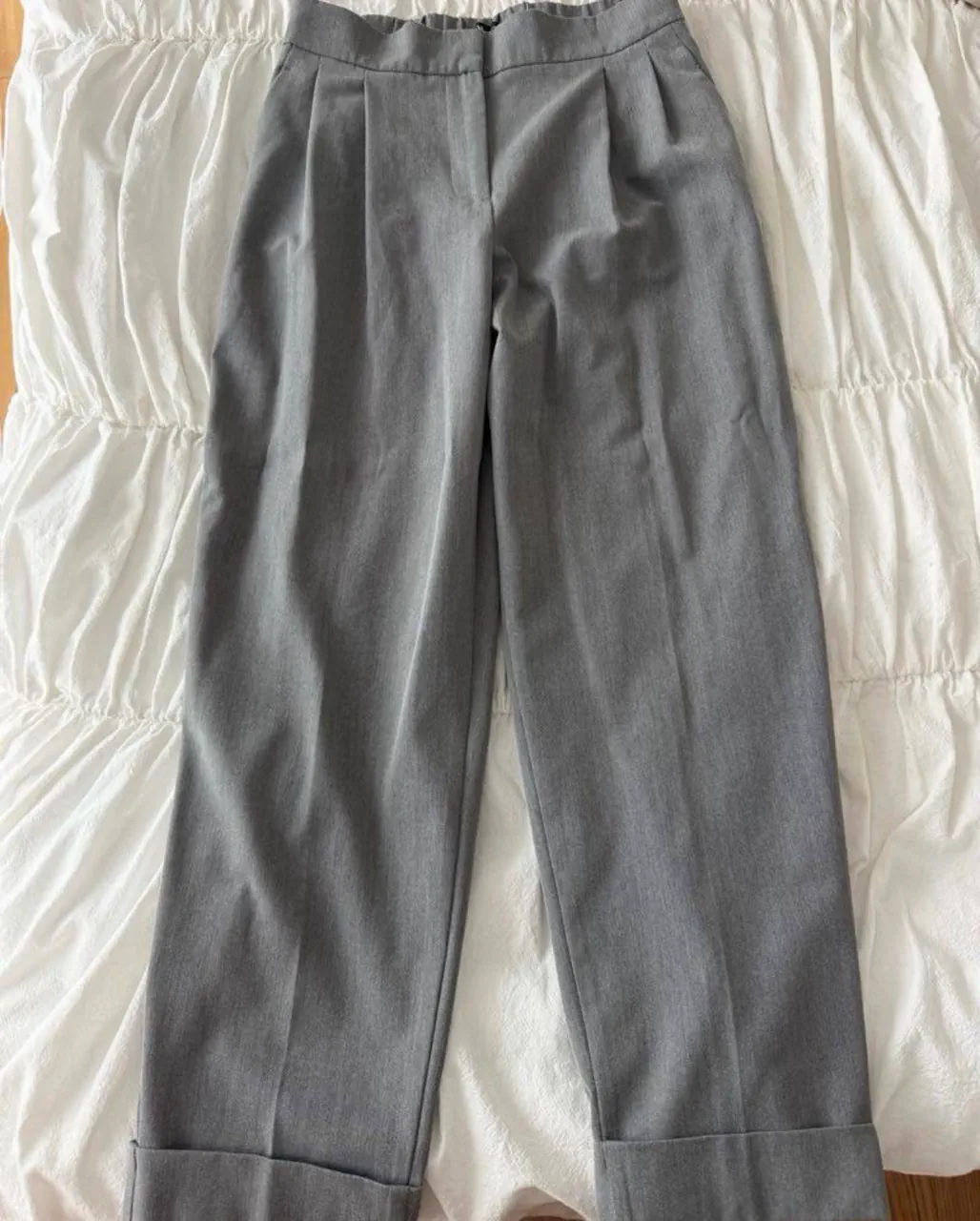 Pantalón Zara - imagen 1