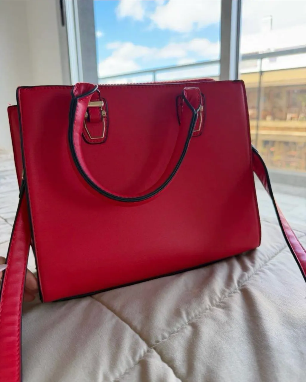 Cartera Forever 21 - imagen 1