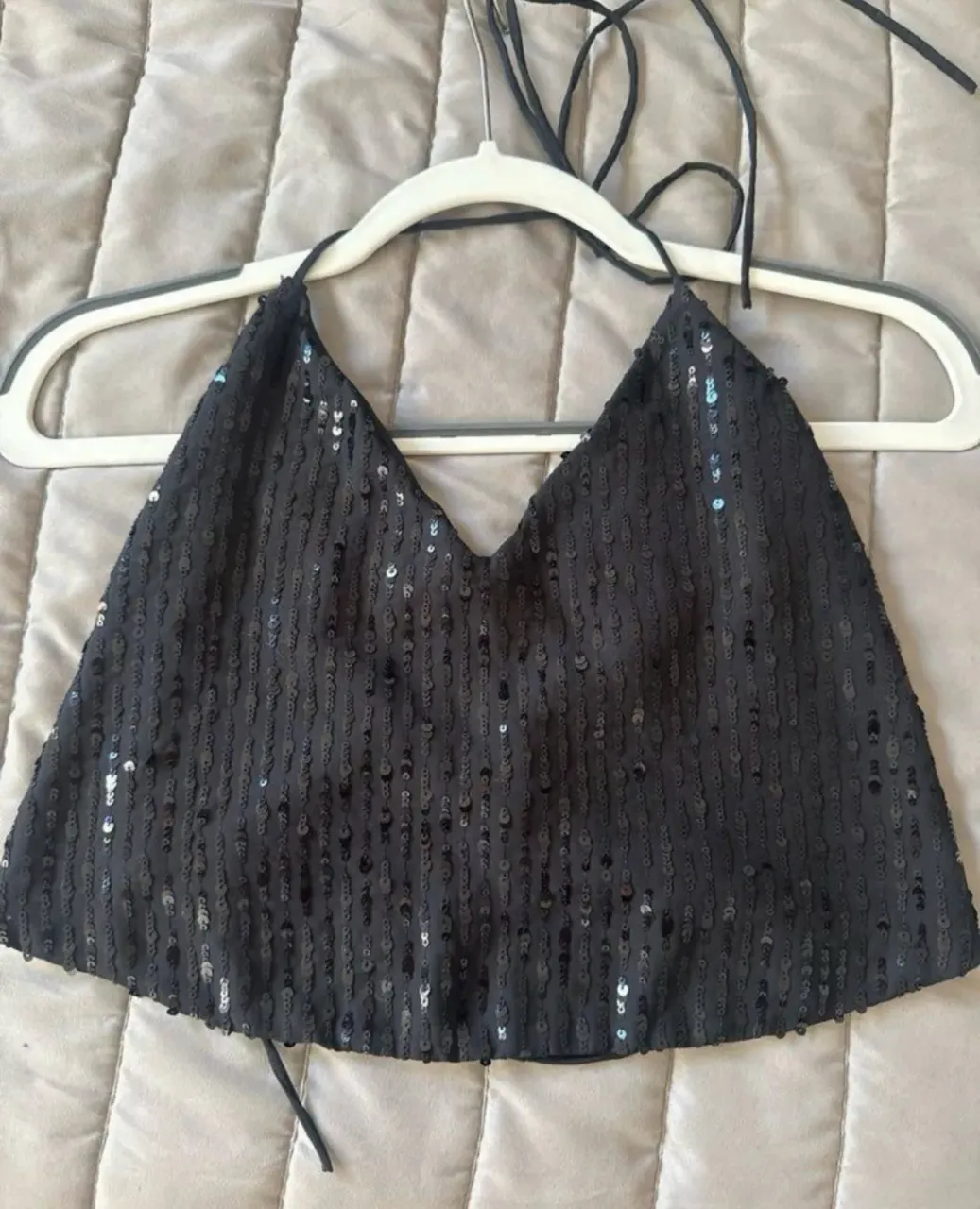 Top Sofia Sarkany - imagen 1